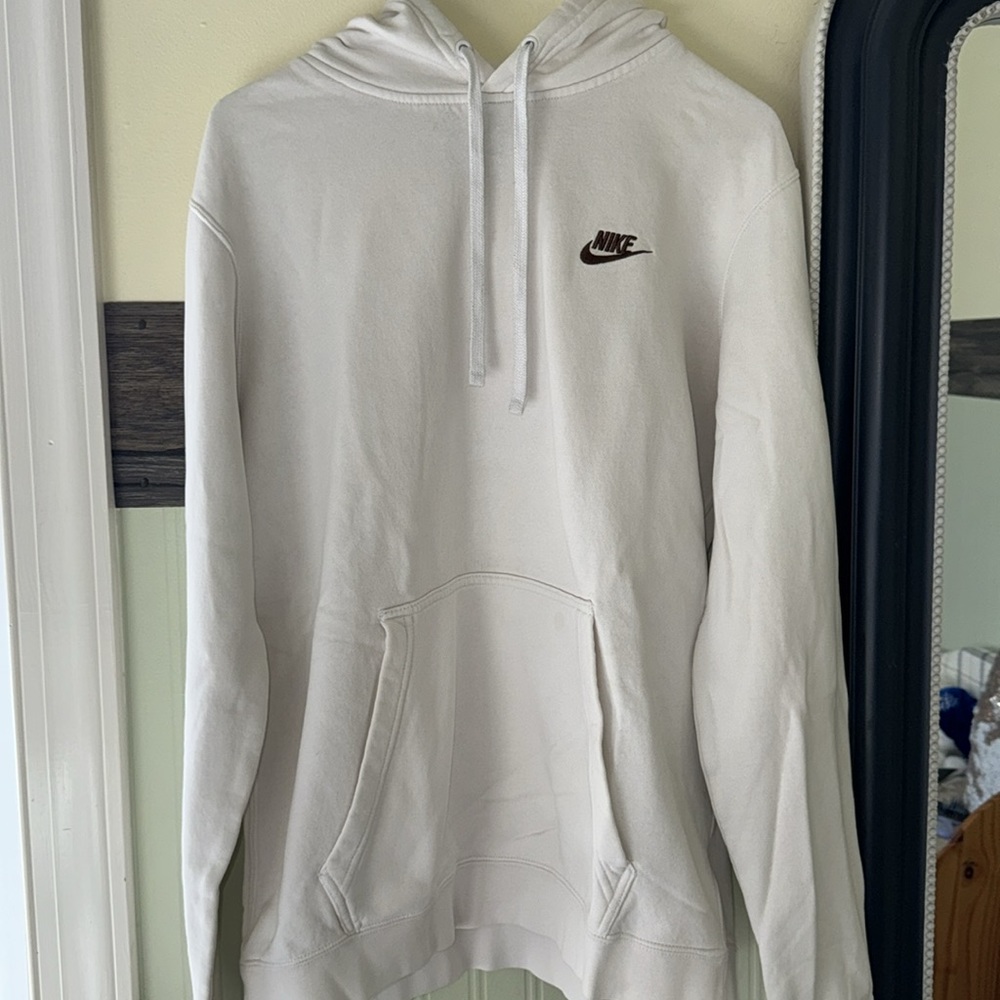 Nike Sweatshirt